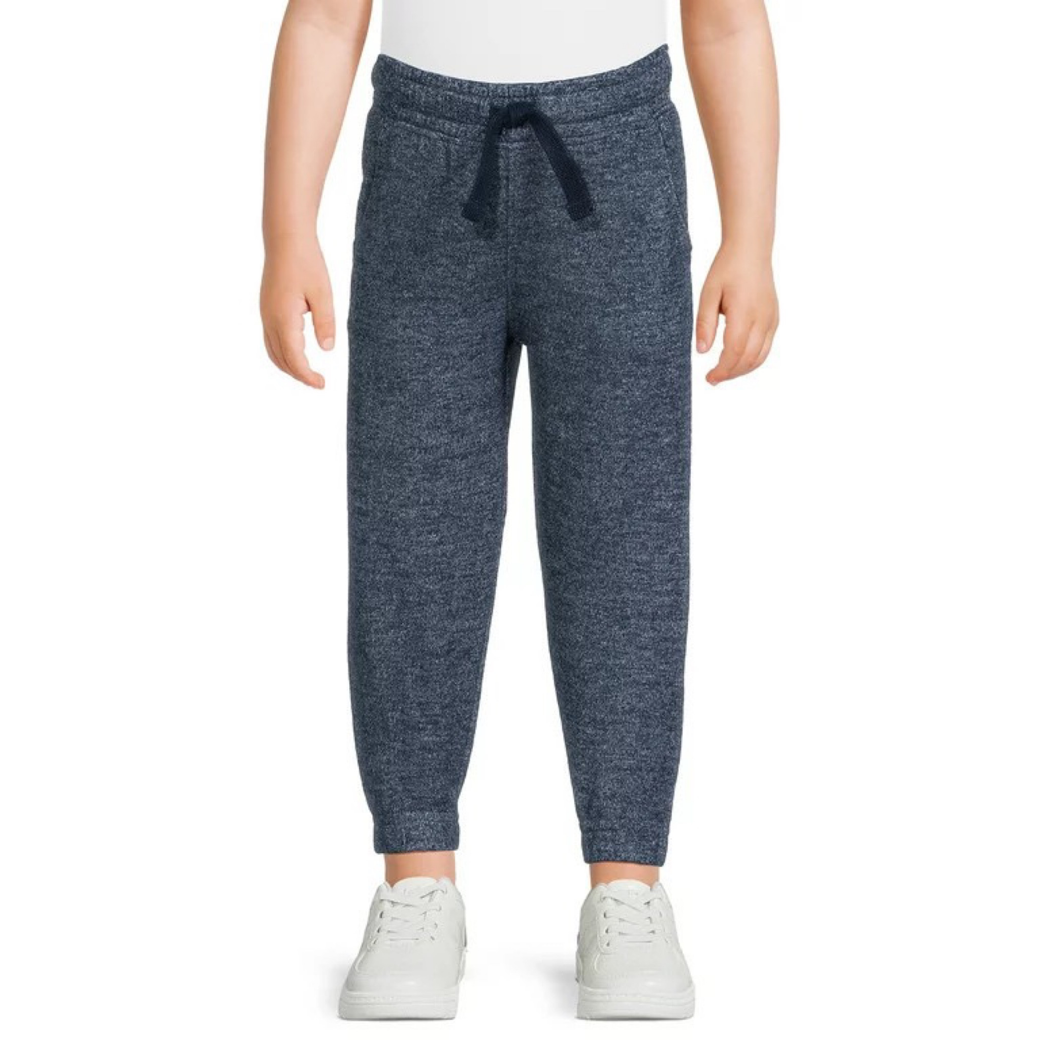 $6 bamboo like joggers from walmart