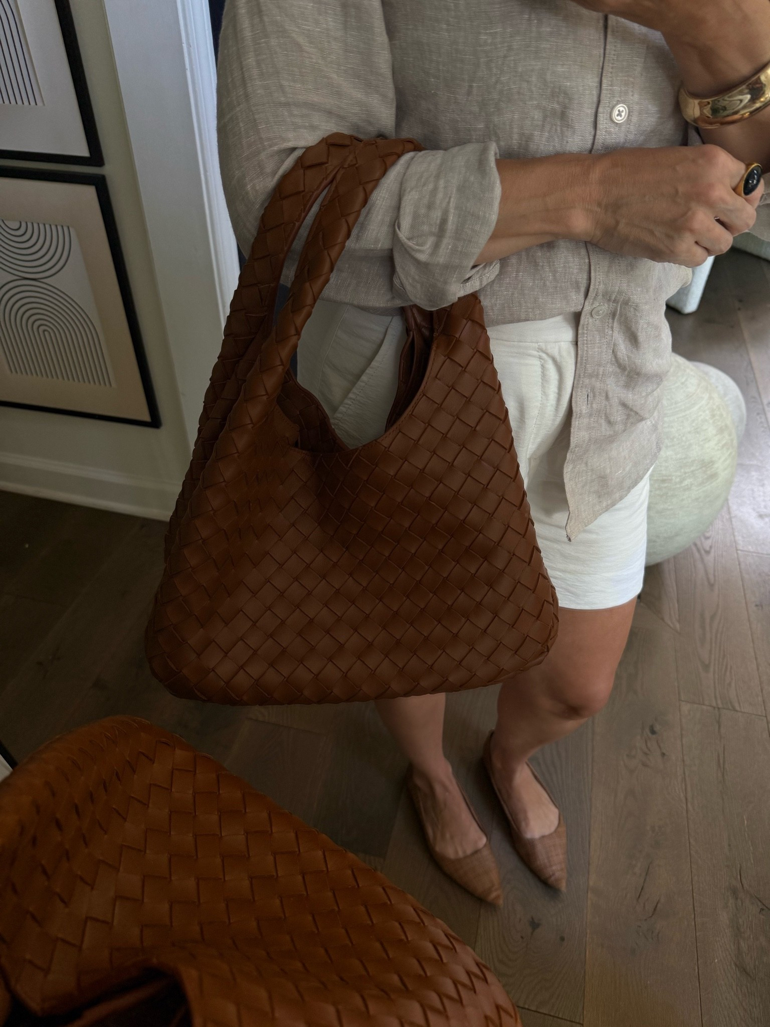Freaking over my new bag! This color just arrived and it’s heavenly!

#LTKootd #LTKdayinmylife #LTKgrwm