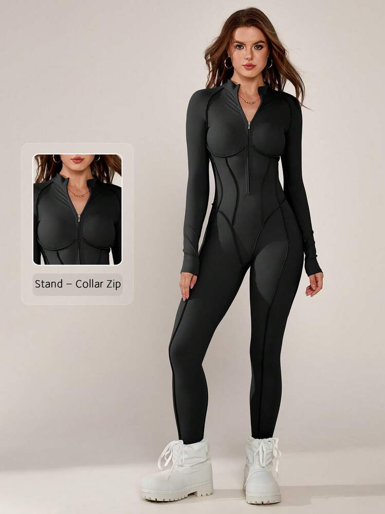 Jumpsuit | SHEIN
