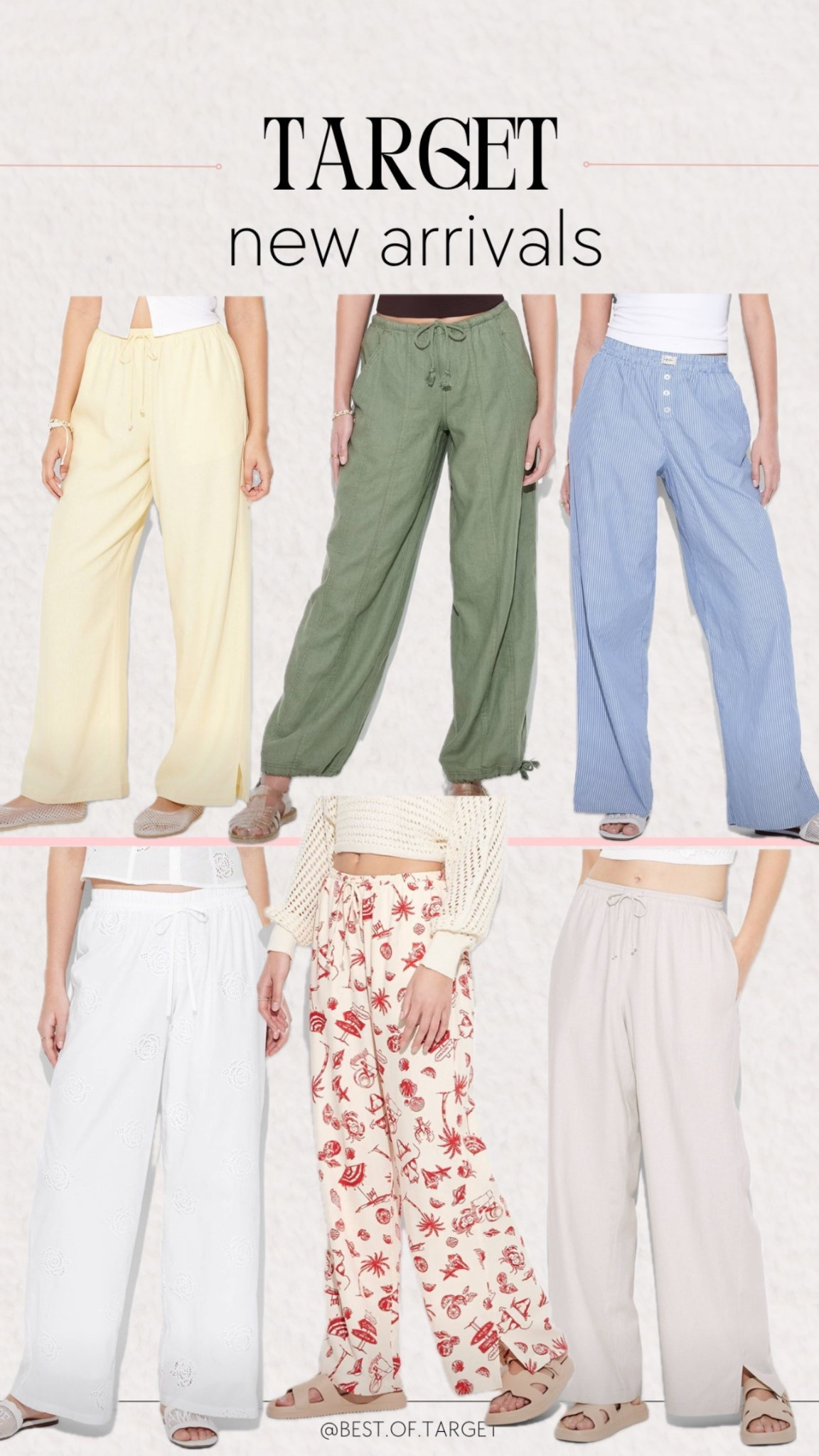 NEW ARRIVAL🤍

#LTKFindsUnder50 #LTKFindsUnder100 #LTKStyleTip