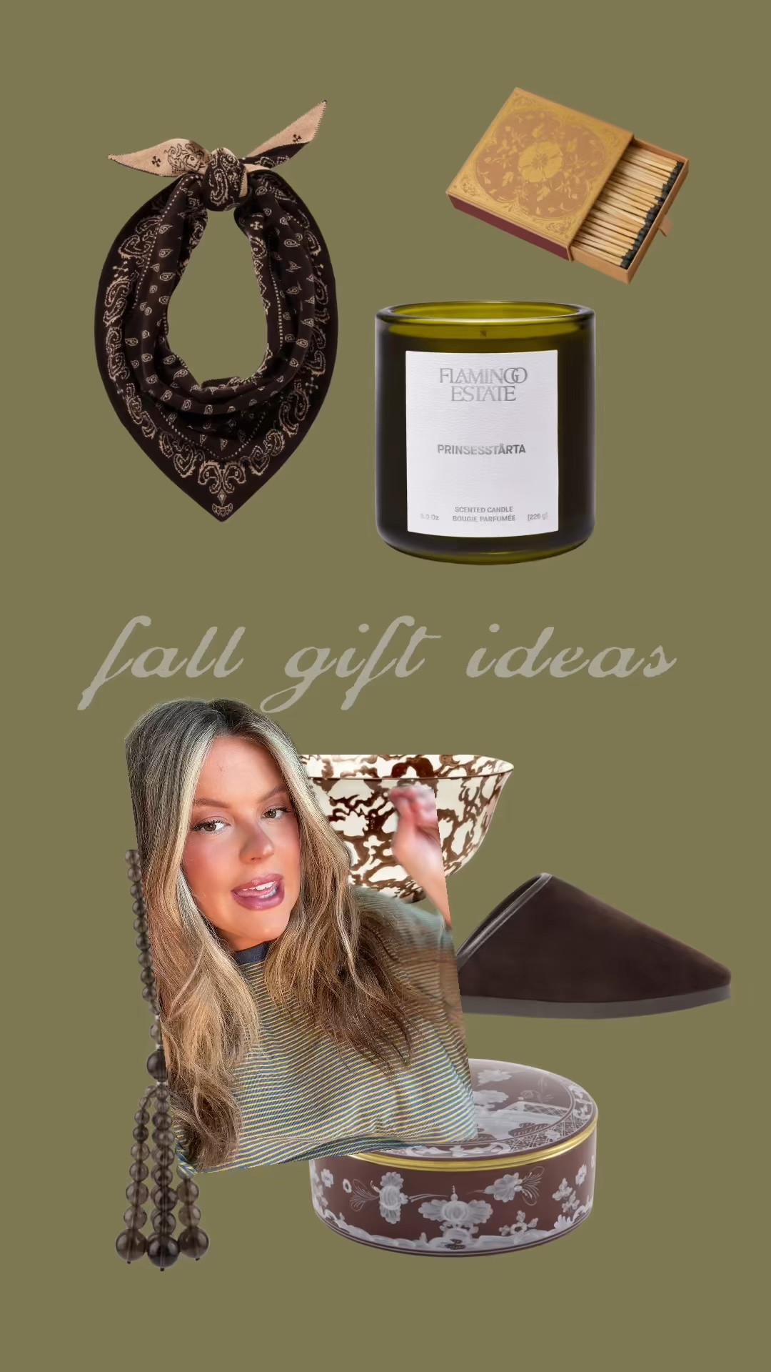 FALL GIFT IDEAS

#LTKSeasonal #LTKHome #LTKdayinmylife