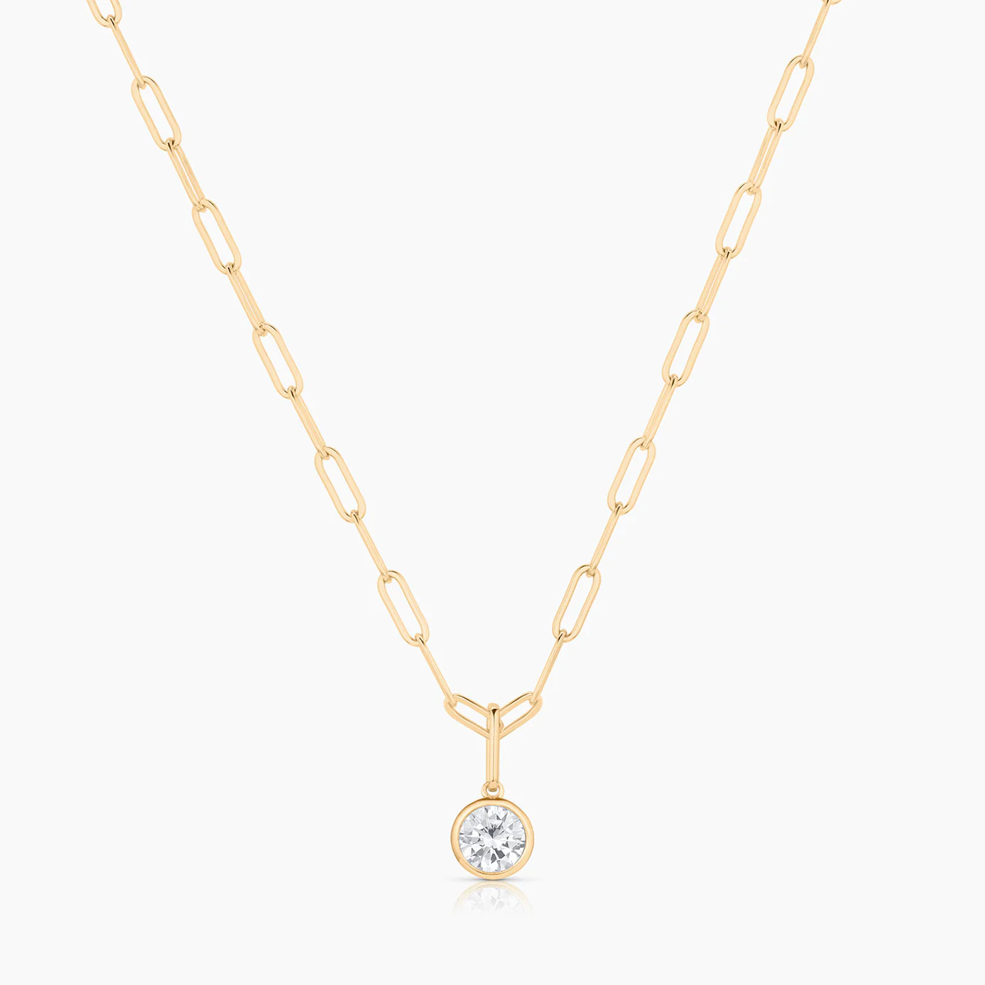 Dottie Cubic Zirconia | Thatch