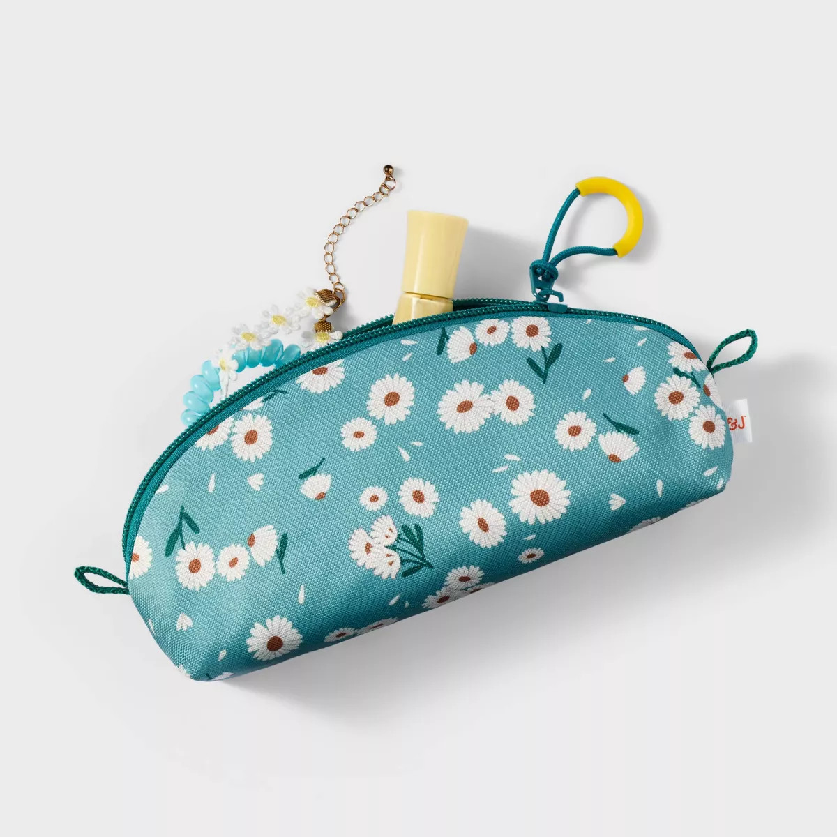 Kids' Toiletry Bag Daisy - Cat & Jack™️ | Target