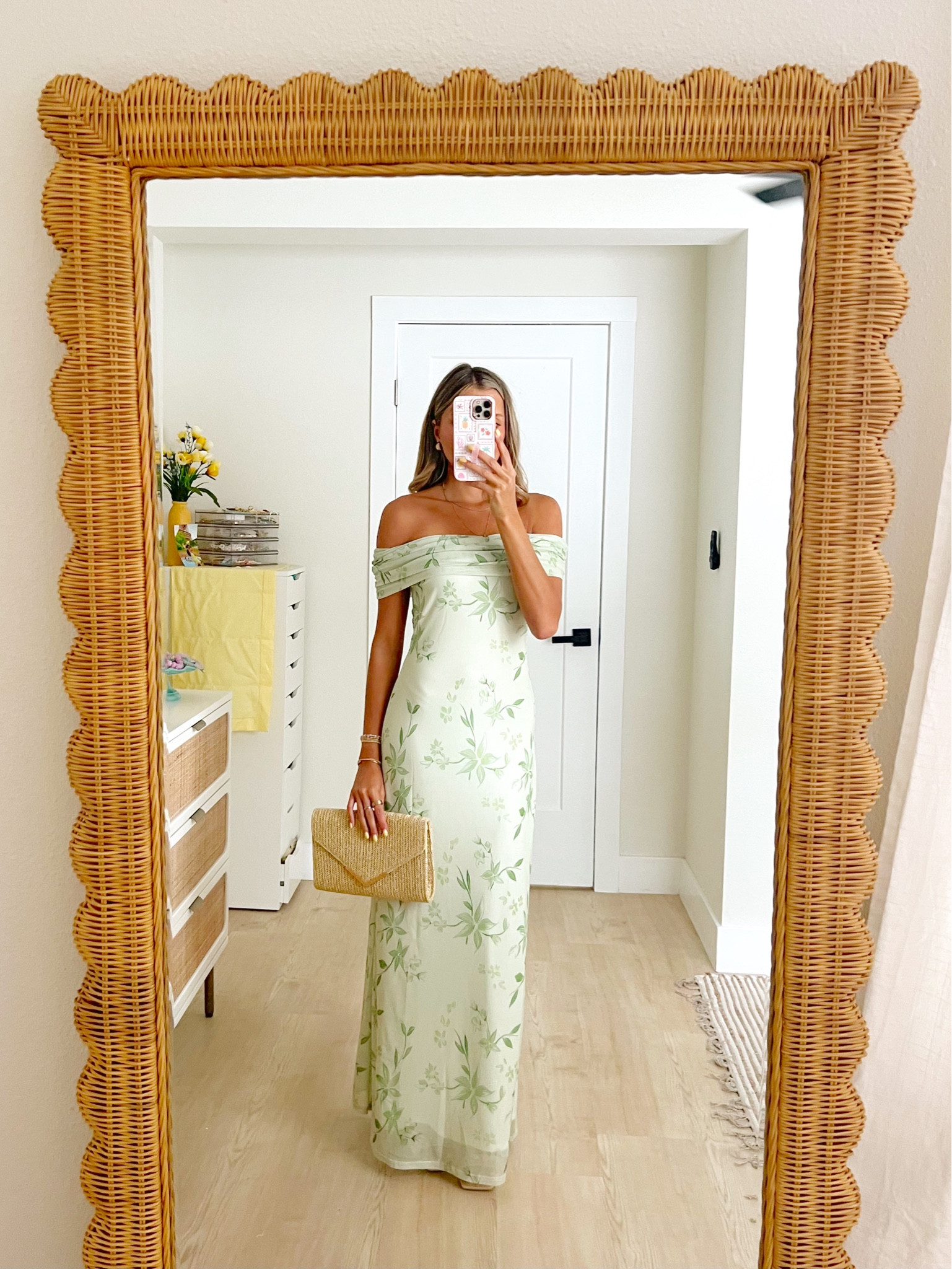 spring wedding guest dresses from Amazon prime under $55. wearing an XS in this style 💕💍

#LTKWedding