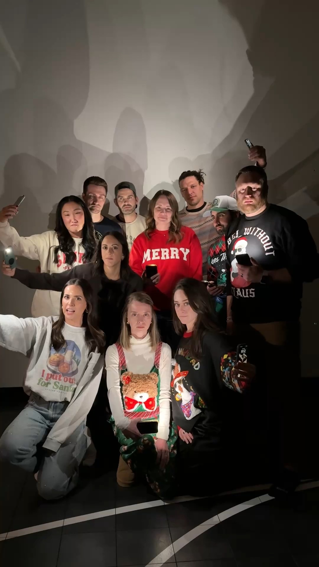 Friendsmas 4ever

Linking some of the fun Xmas fits!! 

#LTKSeasonal #LTKHoliday #LTKFindsUnder50