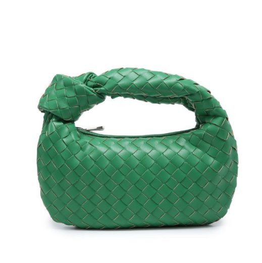 Moorle Henkeltasche Henkeltasche, in modischem Flecht-Design | OTTO (DE)