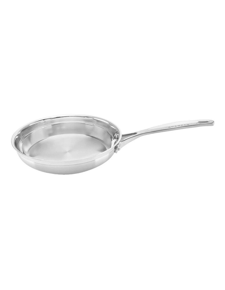 ScanpanImpact Fry Pan 20cm in Stainless Steel | Myer
