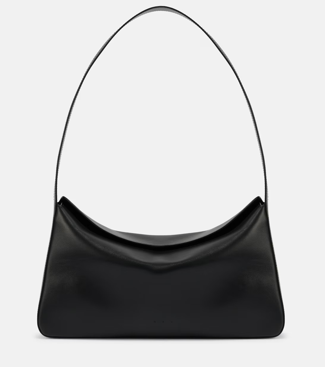 Bolso al hombro Soft de piel | Mytheresa (INTL)