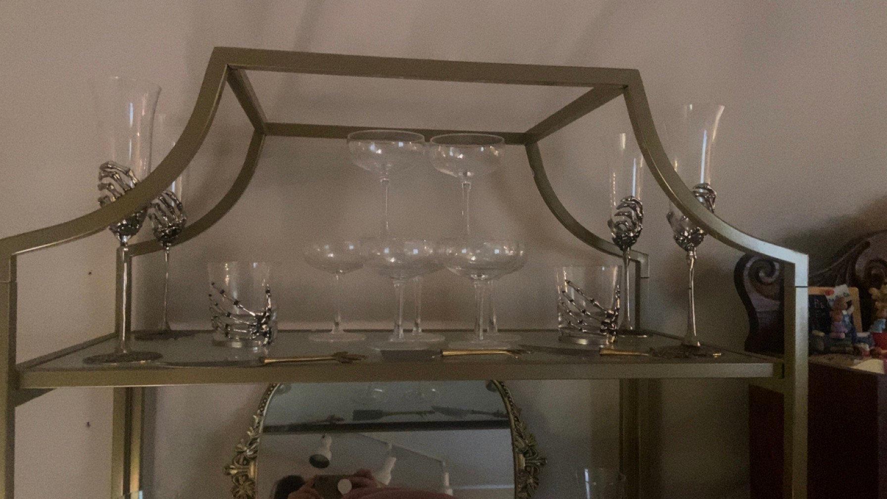 Spooky Season: Pottery Barn 

#LTKSeasonal #LTKFindsUnder100 #LTKHome