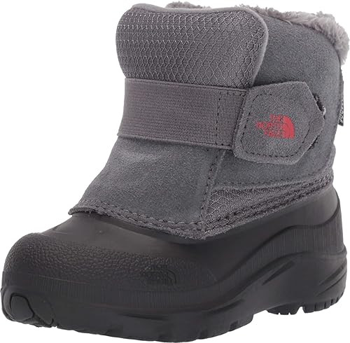 THE NORTH FACE Toddler Alpenglow II Kids Boots | Amazon (US)