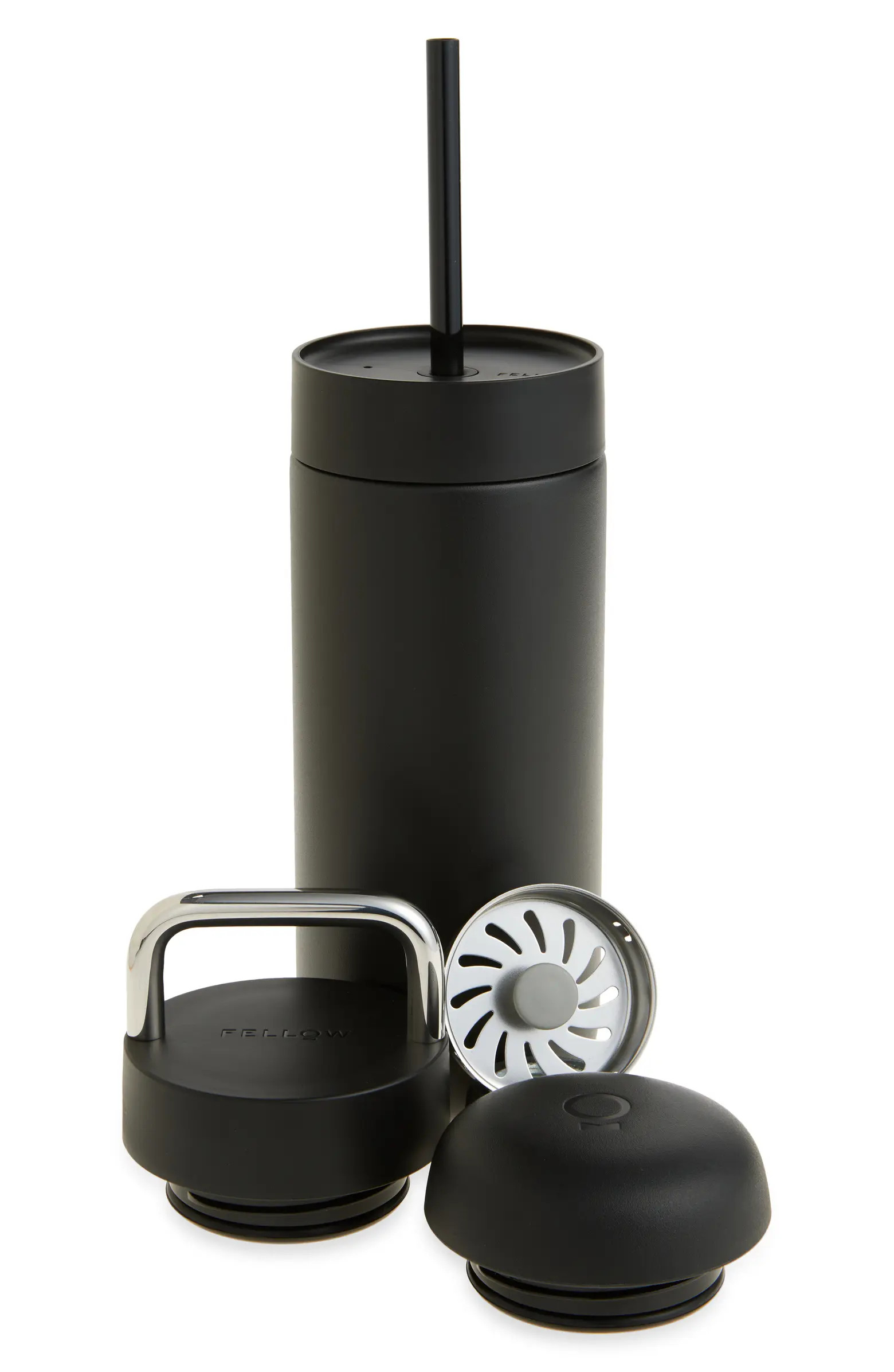 Fellow Carter 3-in-1 Insulated Mug & Lid System | Nordstrom | Nordstrom