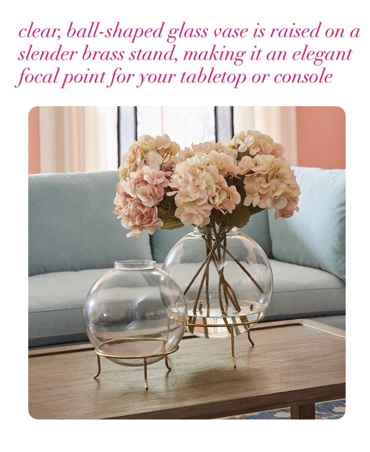 Vases/Ballards Design 

#LTKSaleAlert #LTKGiftGuide #LTKHome