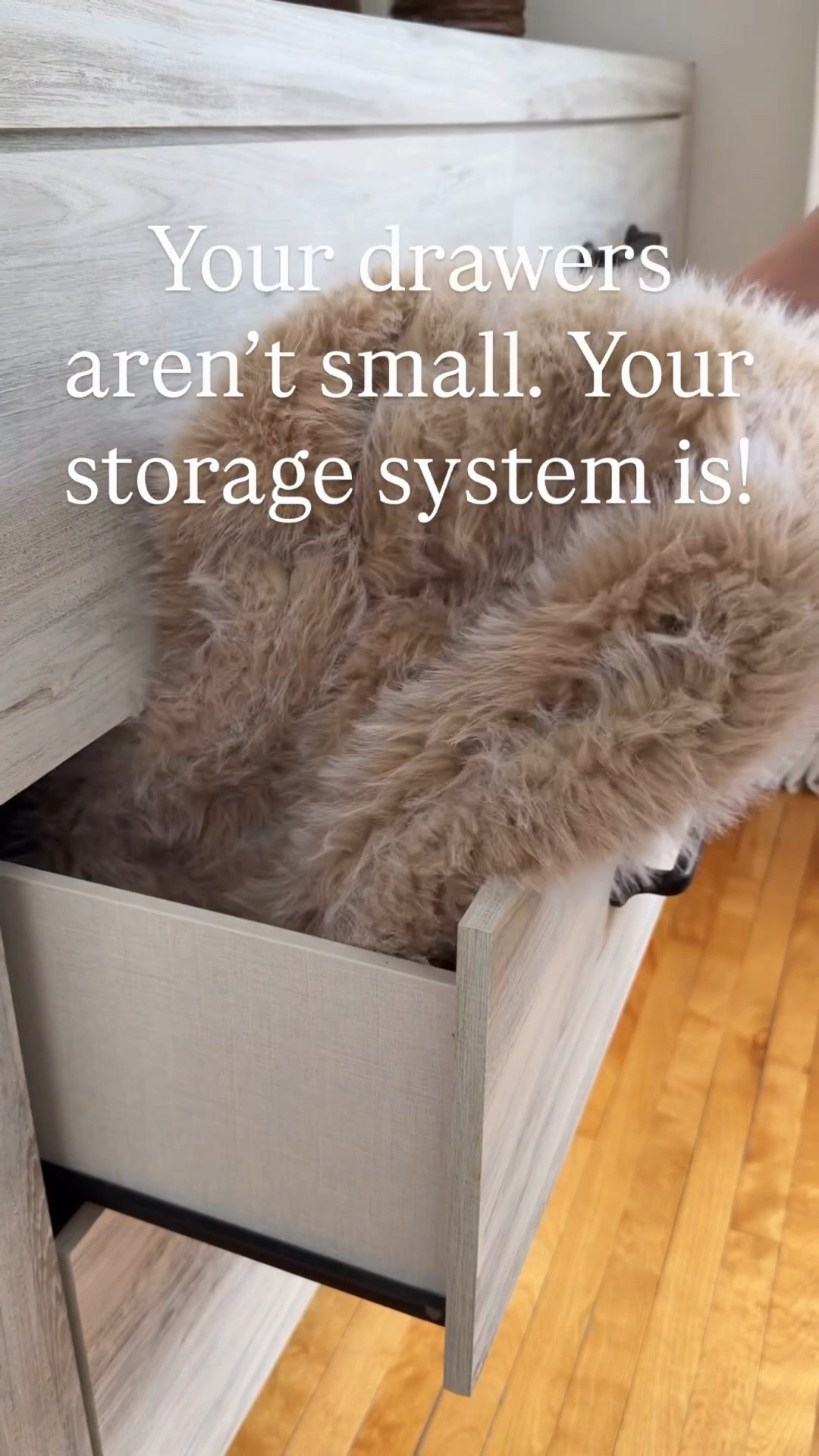 These vacuum storage bags saved me so much space! 🤩

#LTKhome #LTKtravel