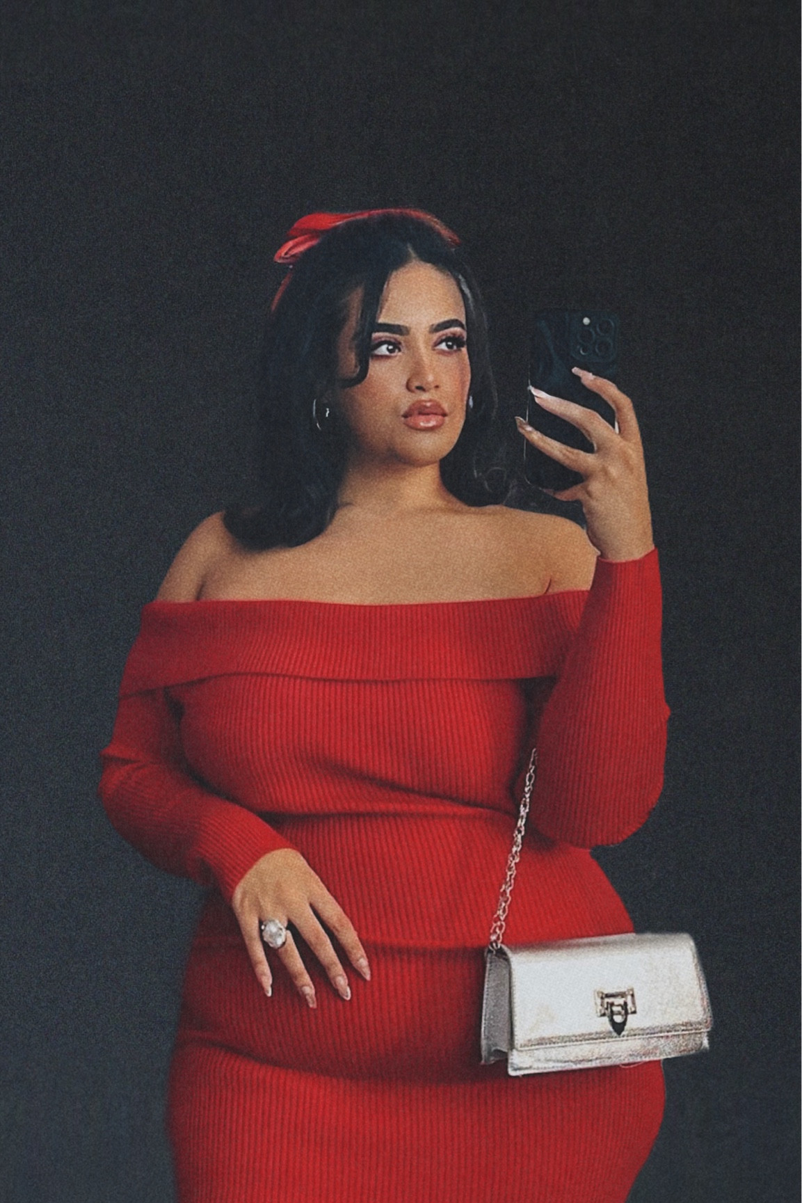 Plus size dresses for valentines day 

#LTKstyletip #LTKmidsize #LTKplussize