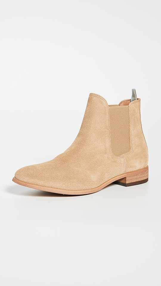 Shoe The Bear Dev Suede Chelsea Boots | SHOPBOP | Shopbop