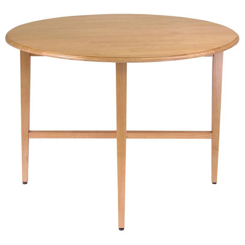 Baca Extendable Round Dining Table | Wayfair North America