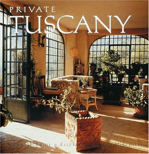 Private Tuscany | Amazon (US)