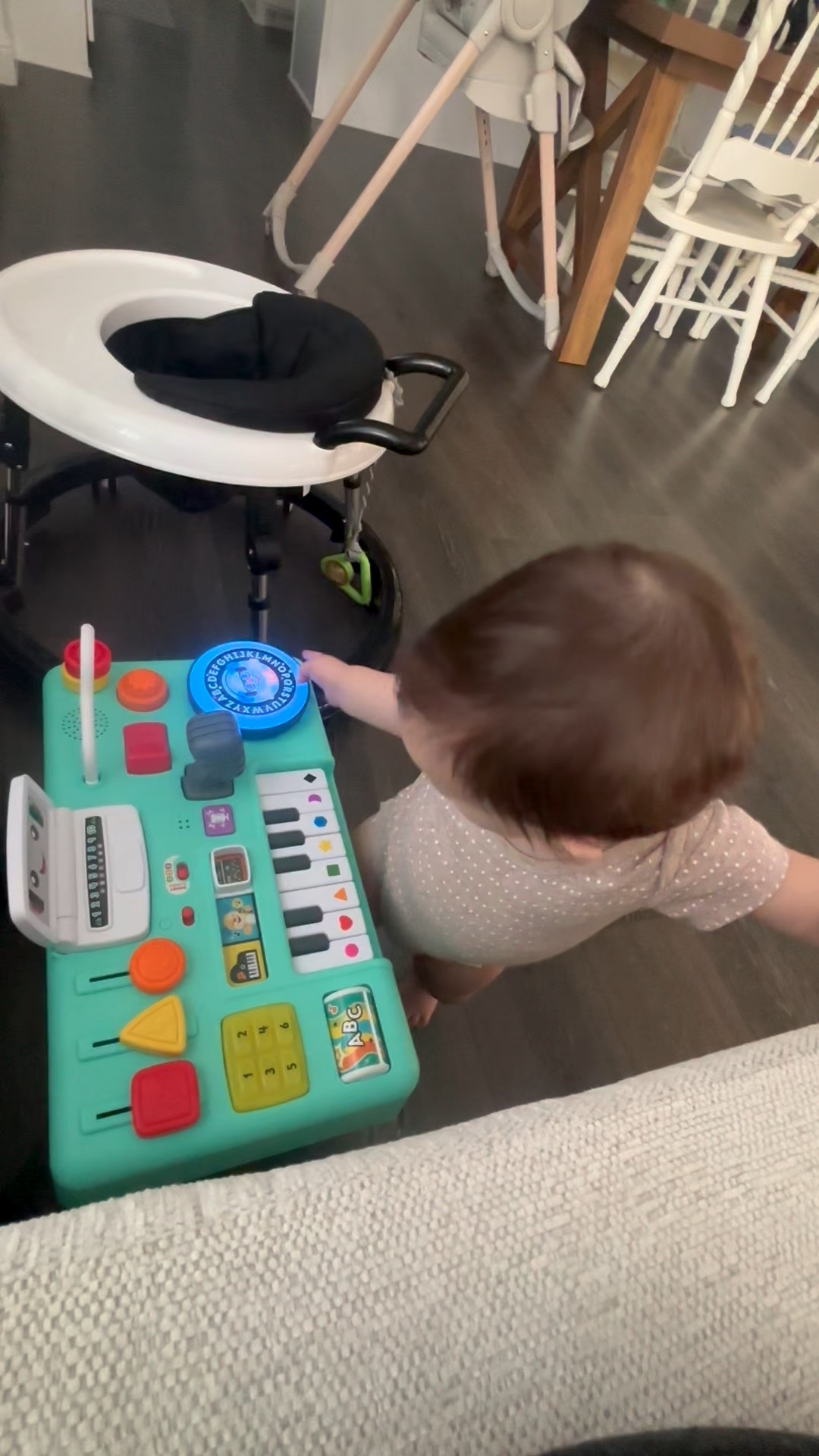 Baby Christmas Gift Idea

#LTKmomlife #LTKBaby #LTKHoliday