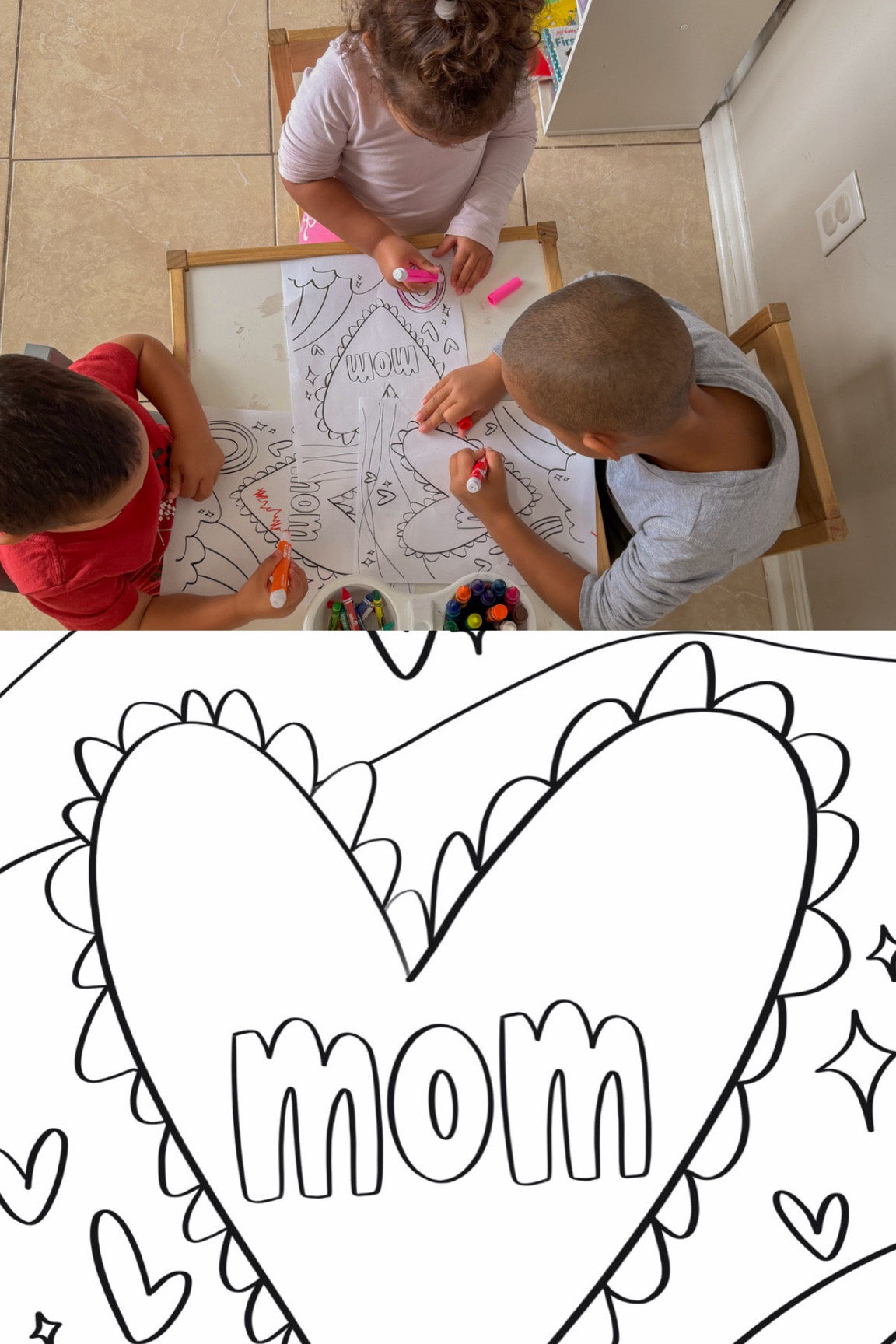 From Mother’s Day to back-to-school and every holiday in between, The Letter Vee￼ has printable activities your kids will love. Grab the subscription so you’re always ready for every festive moment!



#LTKSeasonal #LTKMothersDay #LTKdayinmylife