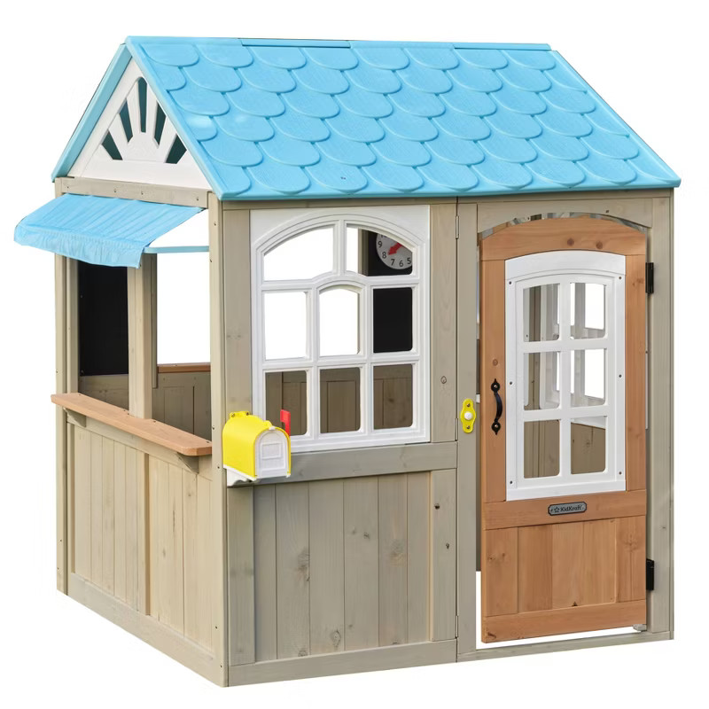 KidKraft Ocean Front Playhouse | Target