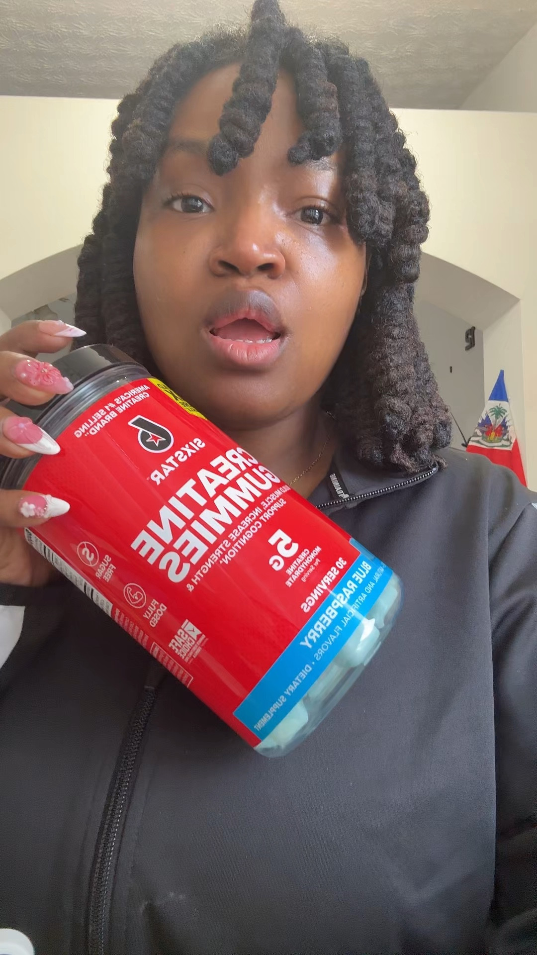 Workout essentials that keep me consistent and showing up for myself. A cute matching set, supportive sneakers, my water bottle, and my headphones are my go to every single time. When I feel good, I show up better.

Shop all my workout essentials on my LTK.

#ShoppingWithPriiincesss #WorkoutEssentials #GymStyle #FitnessRoutine #Activewear #LTKFitness #LTKStyle #FitMom #WorkoutMotivation #HealthyLifestyle #GymOutfits #FitnessInspo #WellnessJourney #AtlantaMom #Atlantamom #Atlantabloggers #Atlantablogger #AtlantaCreator #Atlantacontentcreators #Atlantacontentcreator

#LTKActive #LTKmomlife #LTKfitnessgoals