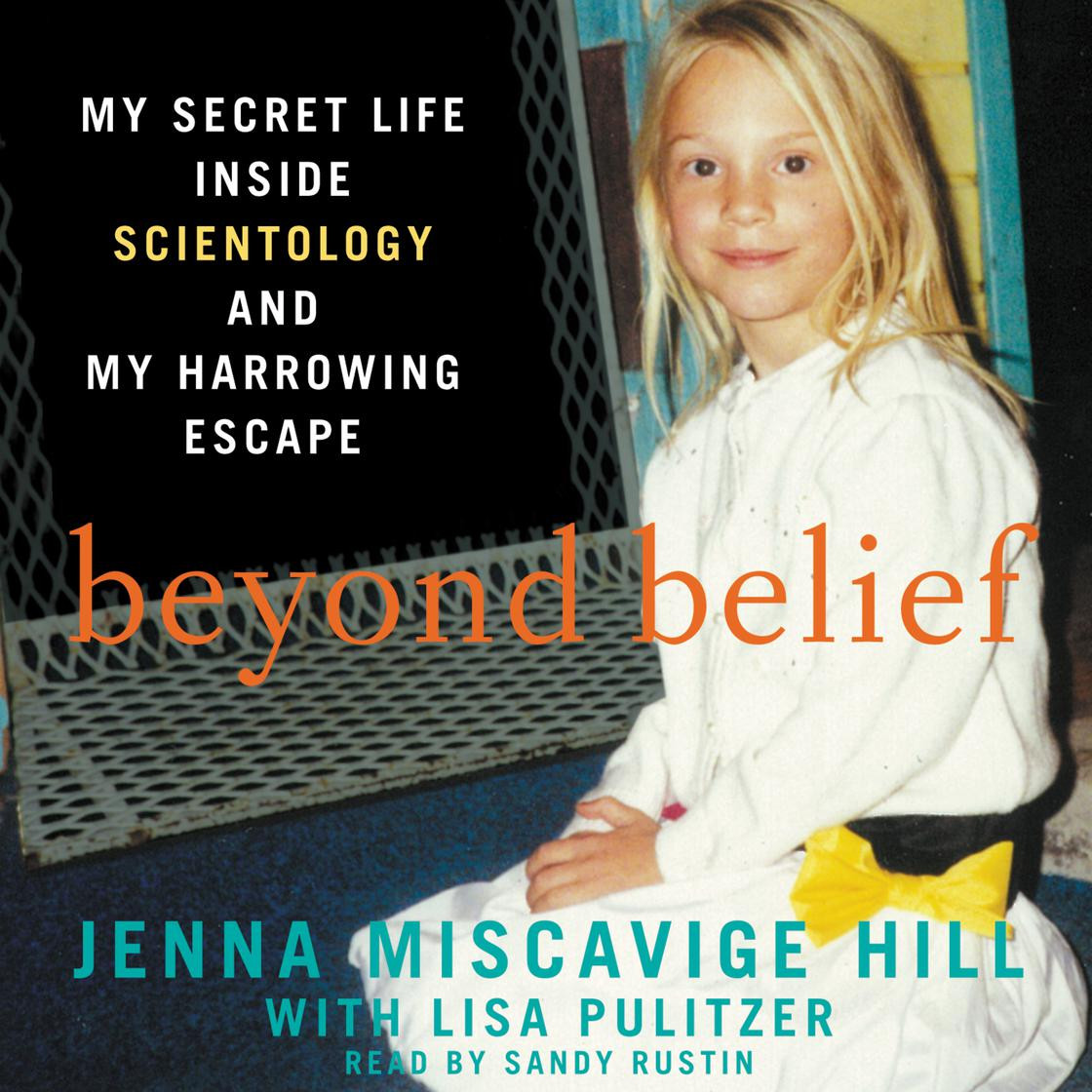 Beyond Belief | Libro.fm (US)
