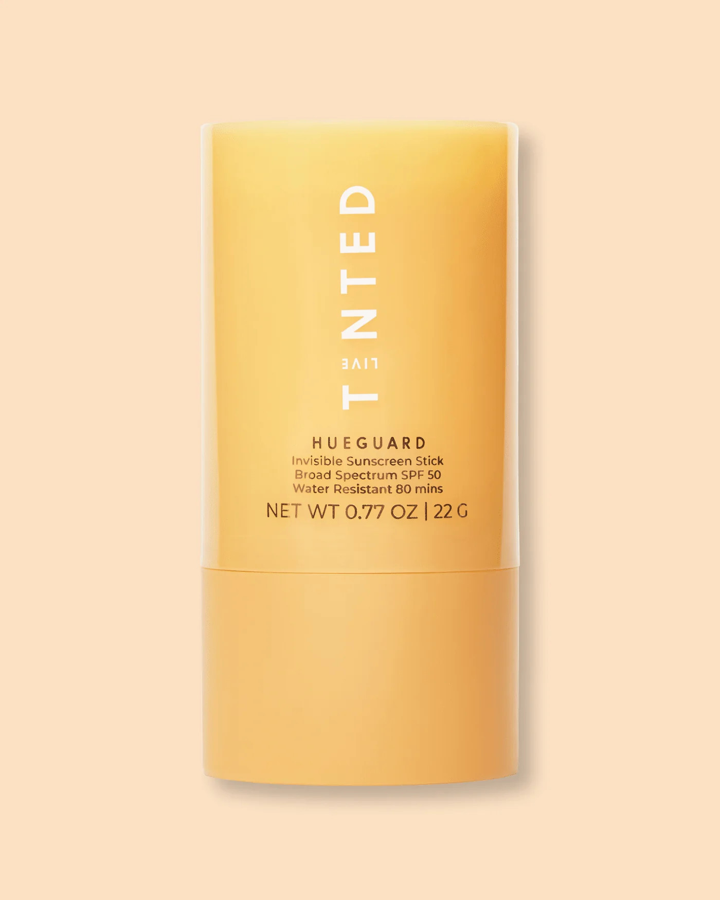 Live Tinted Hueguard Invisible Sunscreen Stick SPF 50 | Soko Glam | Soko Glam