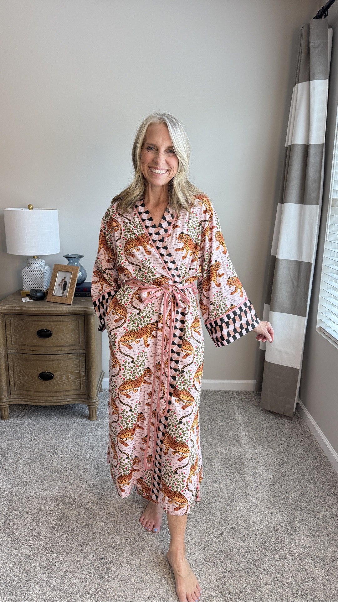 I’ve been wearing these robes for years! Love them.

#LTKootd #LTKOver40