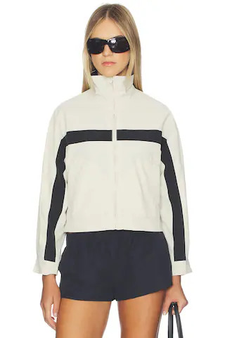 Essential Windbreaker
                    
                    LIONESS | Revolve Clothing (Global)