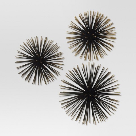 Sea Urchin Ornamental Wall Décor | Target