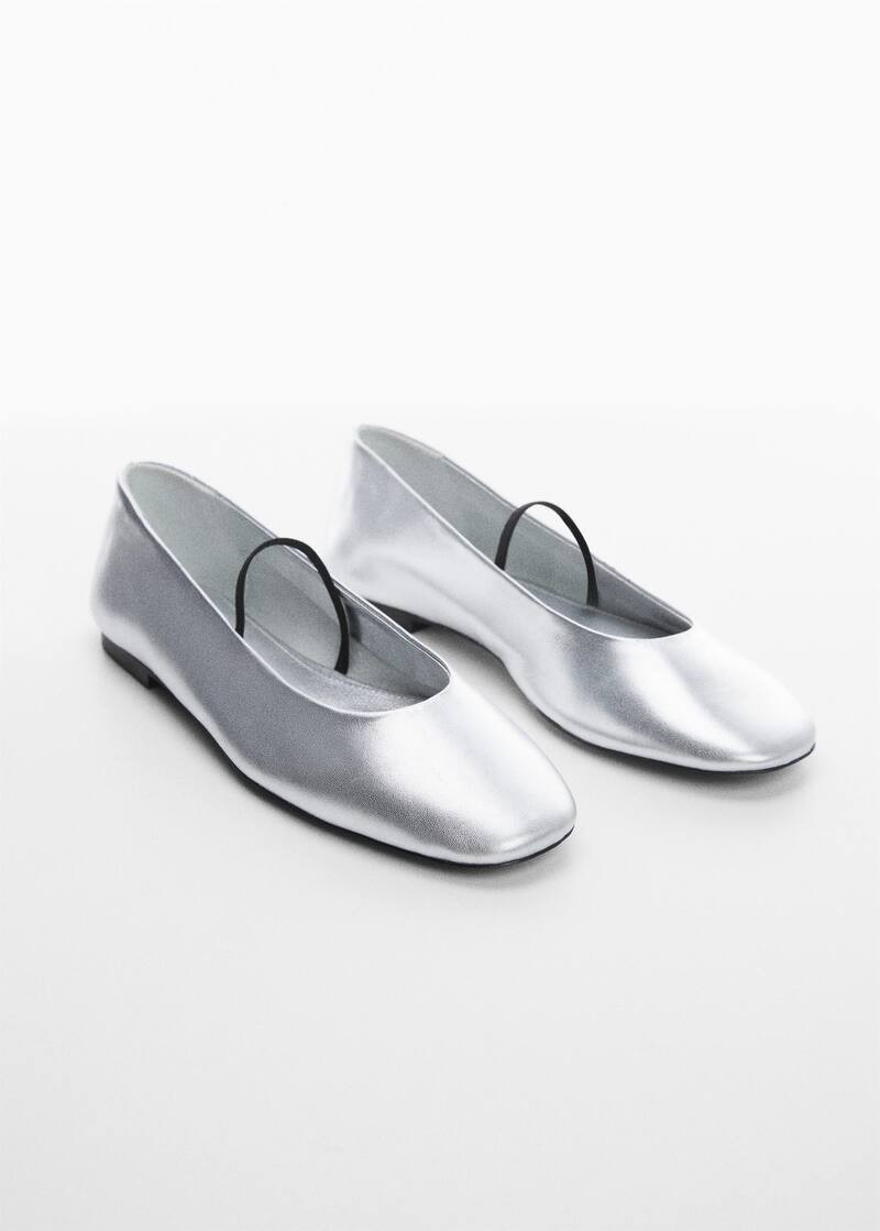 Search: Flats (131) | Mango USA | MANGO (US)