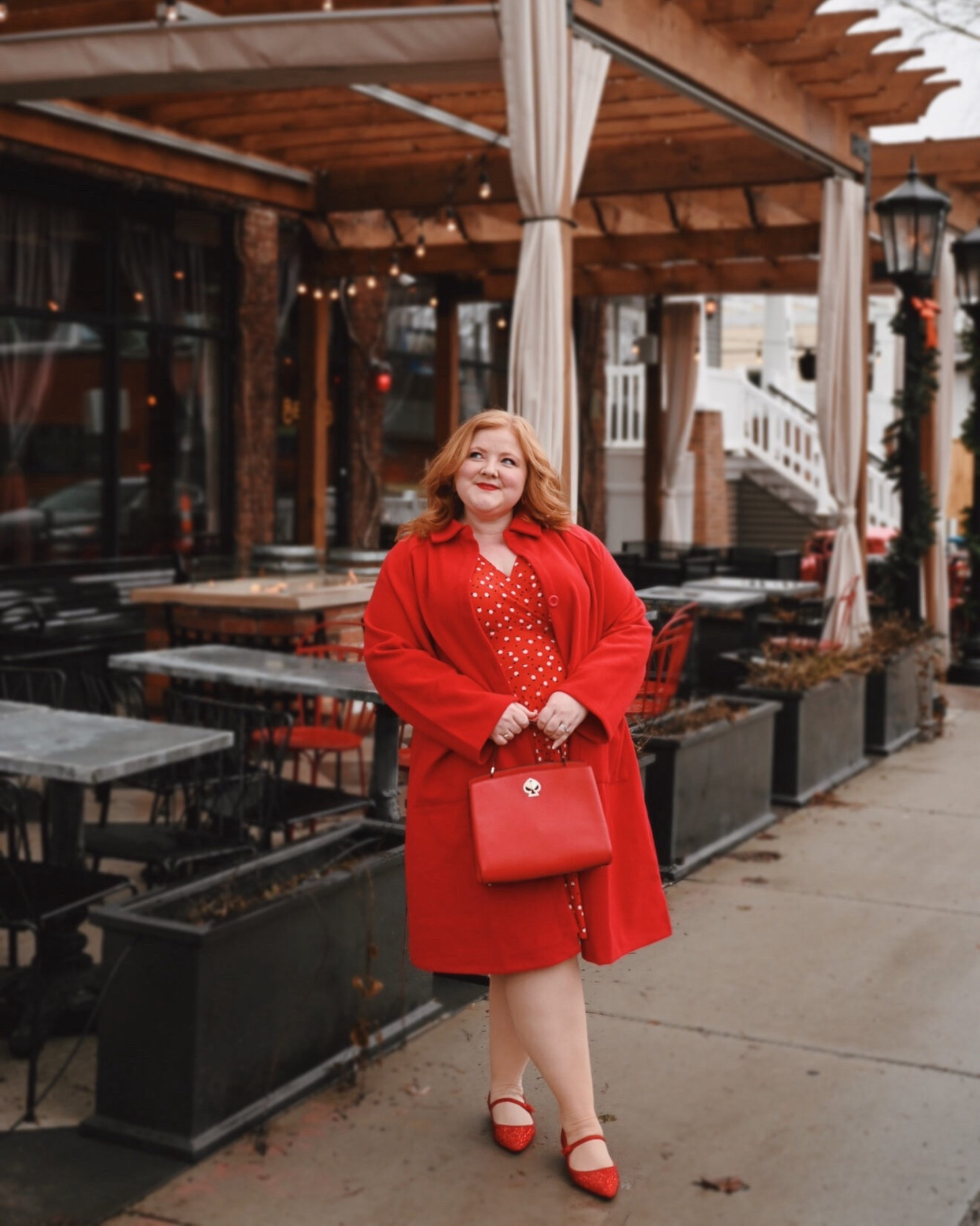 Valentine’s Day Outfit Idea ❤️ 35% OFF this coat with code WWWULLAA Ulla

#LTKootd #LTKPlusSize #LTKValentine