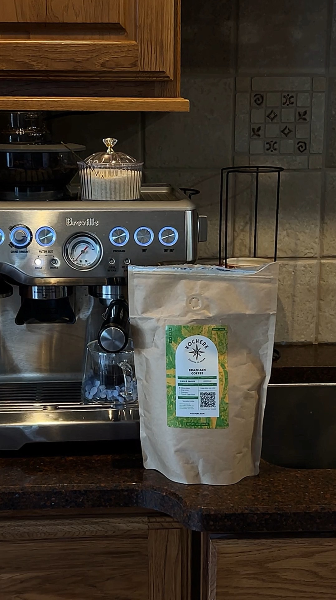 Coffee beans authentic coffee gourmet coffee 

#LTKHome #LTKGiftGuide #LTKVideo