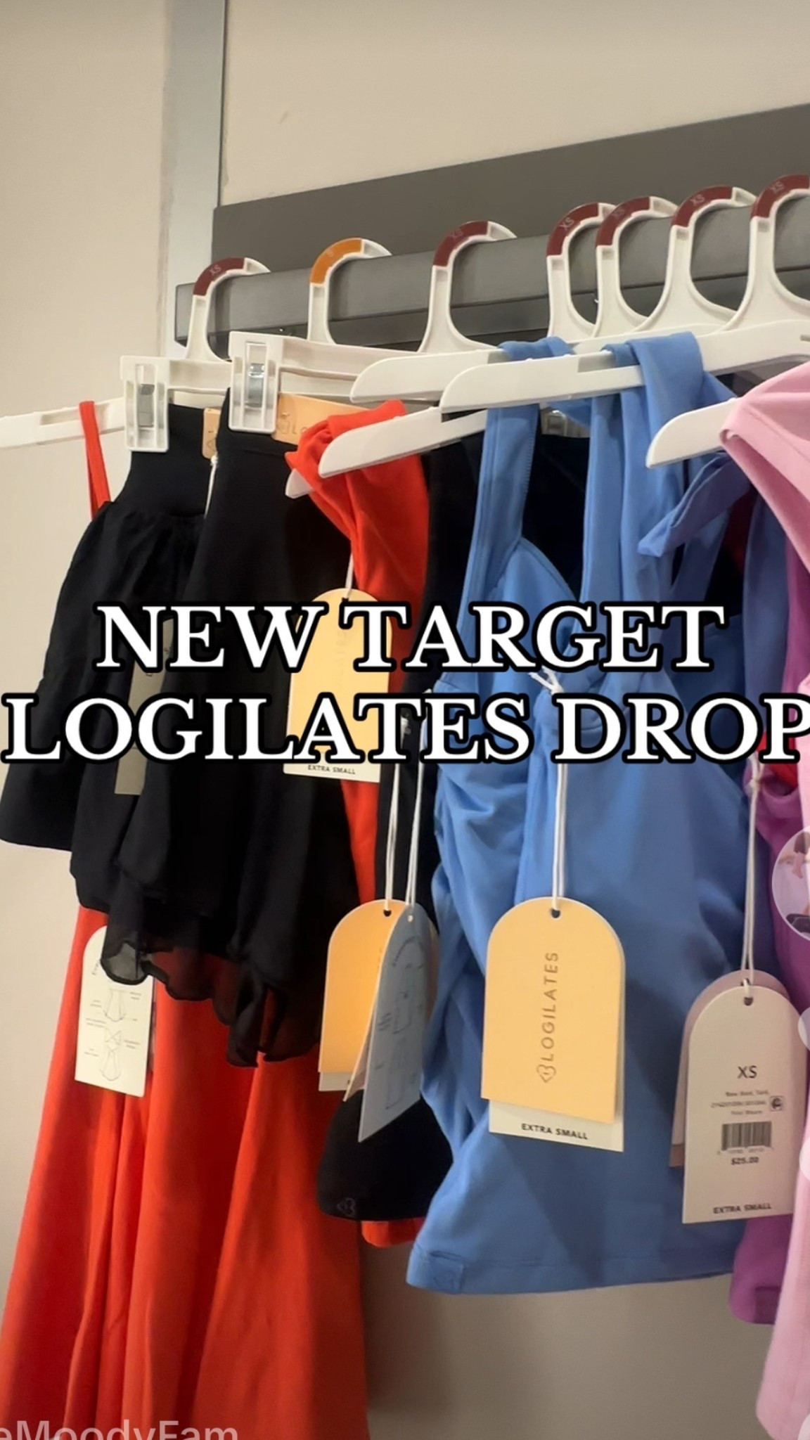 New at Target! #targetactivewear #target 