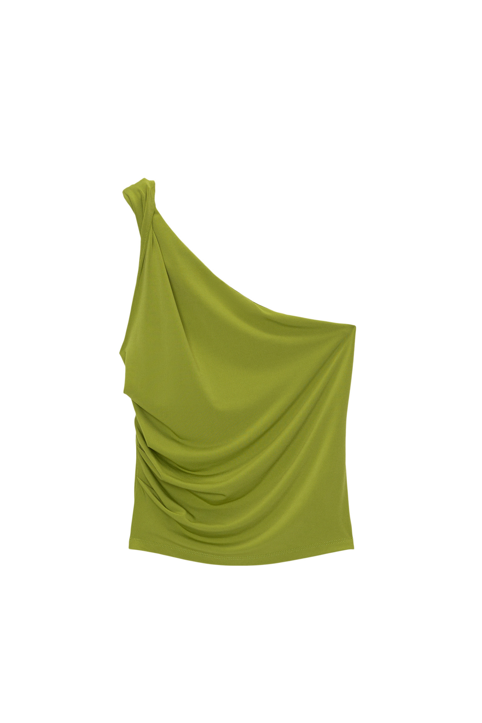 Asymmetric top | PULL and BEAR UK