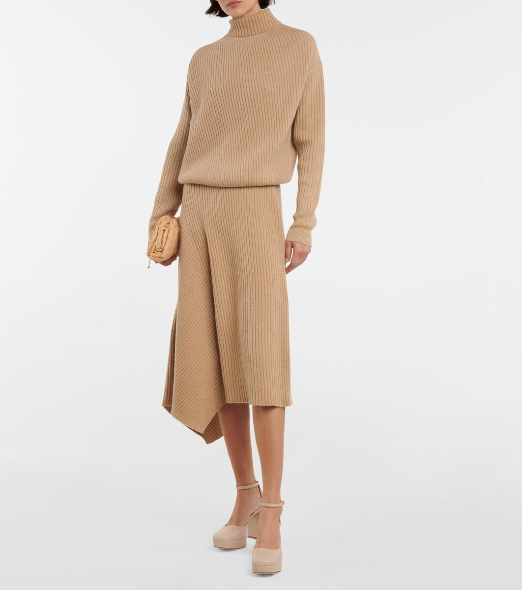Rollkragenpullover Mellbreak aus Kaschmir | Mytheresa (DACH)