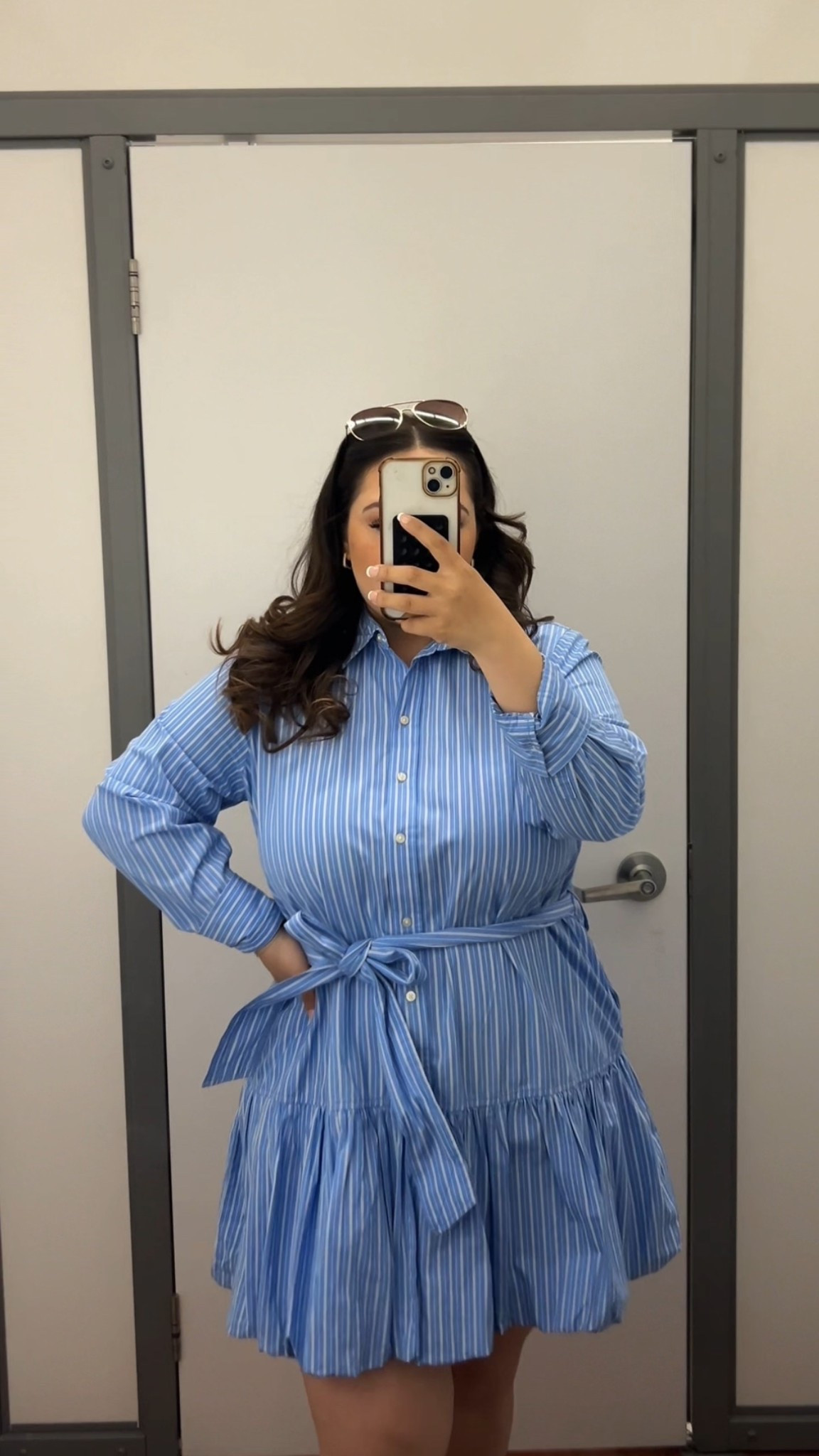 Walmart dresses 💫🤍