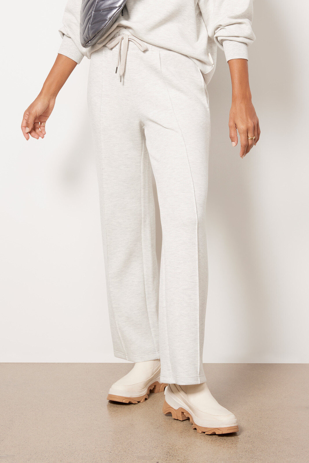Haddon Pant 2.0 | Evereve