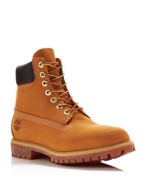 Timberland Icon Waterproof Boots | Bloomingdale's (US)