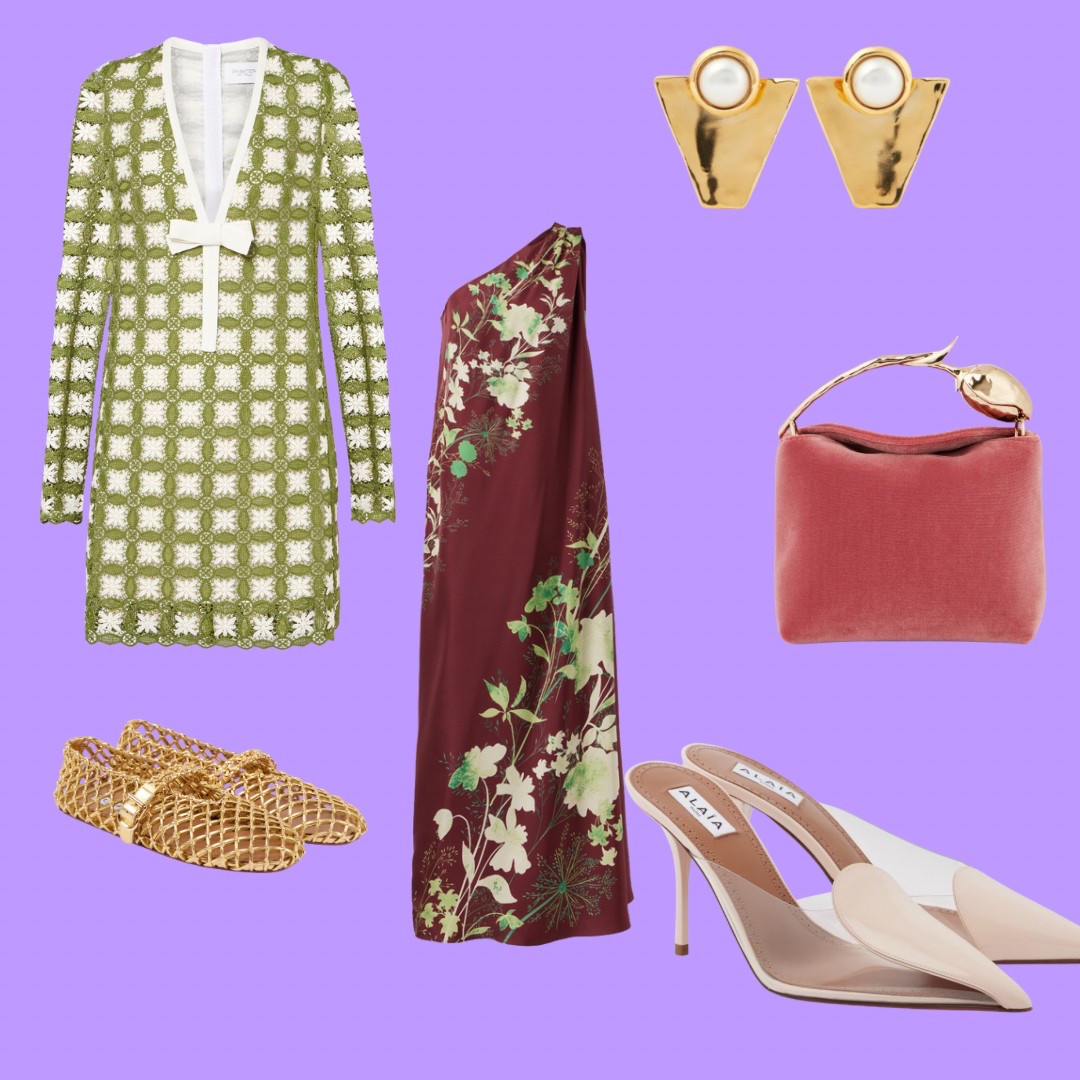 LeighStyle spring summer 2025 style guide is here! Mother’s Day gifts and more


#LTKOver40 #LTKGiftGuide #LTKSeasonal