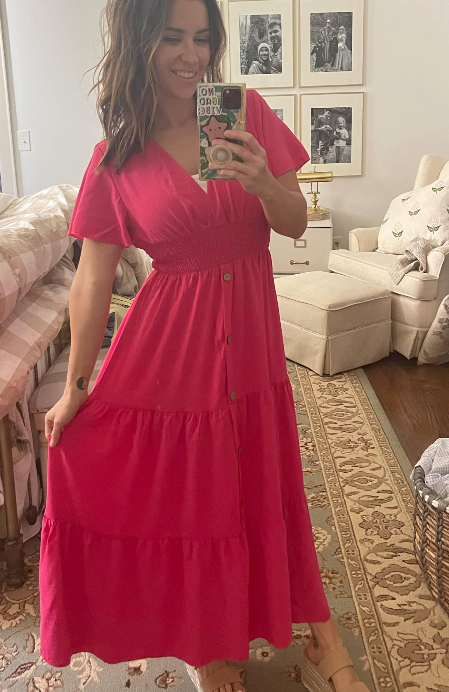 Church fit 🫶🏻

#LTKSeasonal #LTKFind #LTKSale