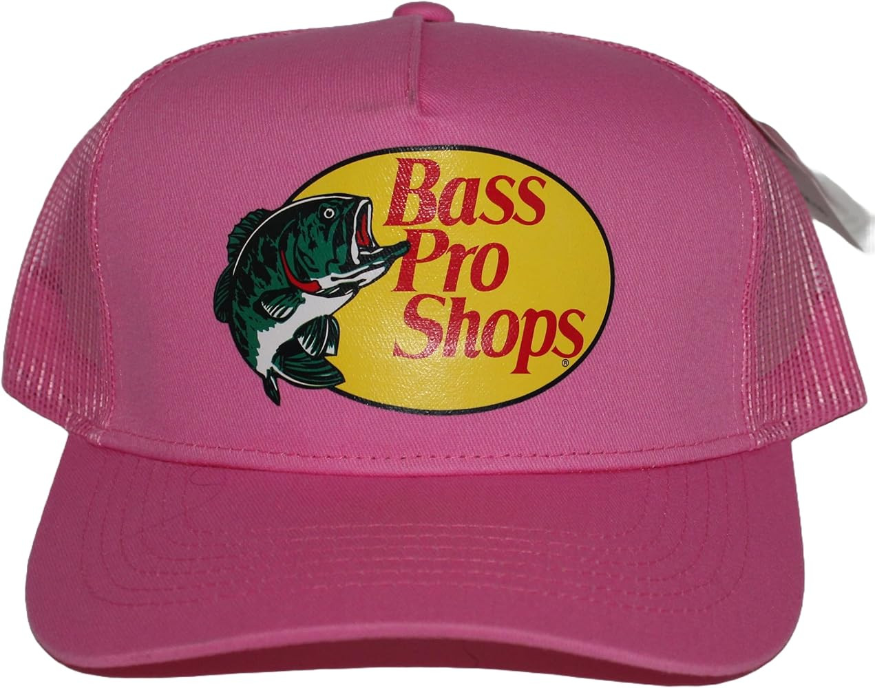 Authentic Fishing & Hunting Mesh Back Trucker Hat - The Ultimate Accessory for Outdoor Activies | Amazon (US)