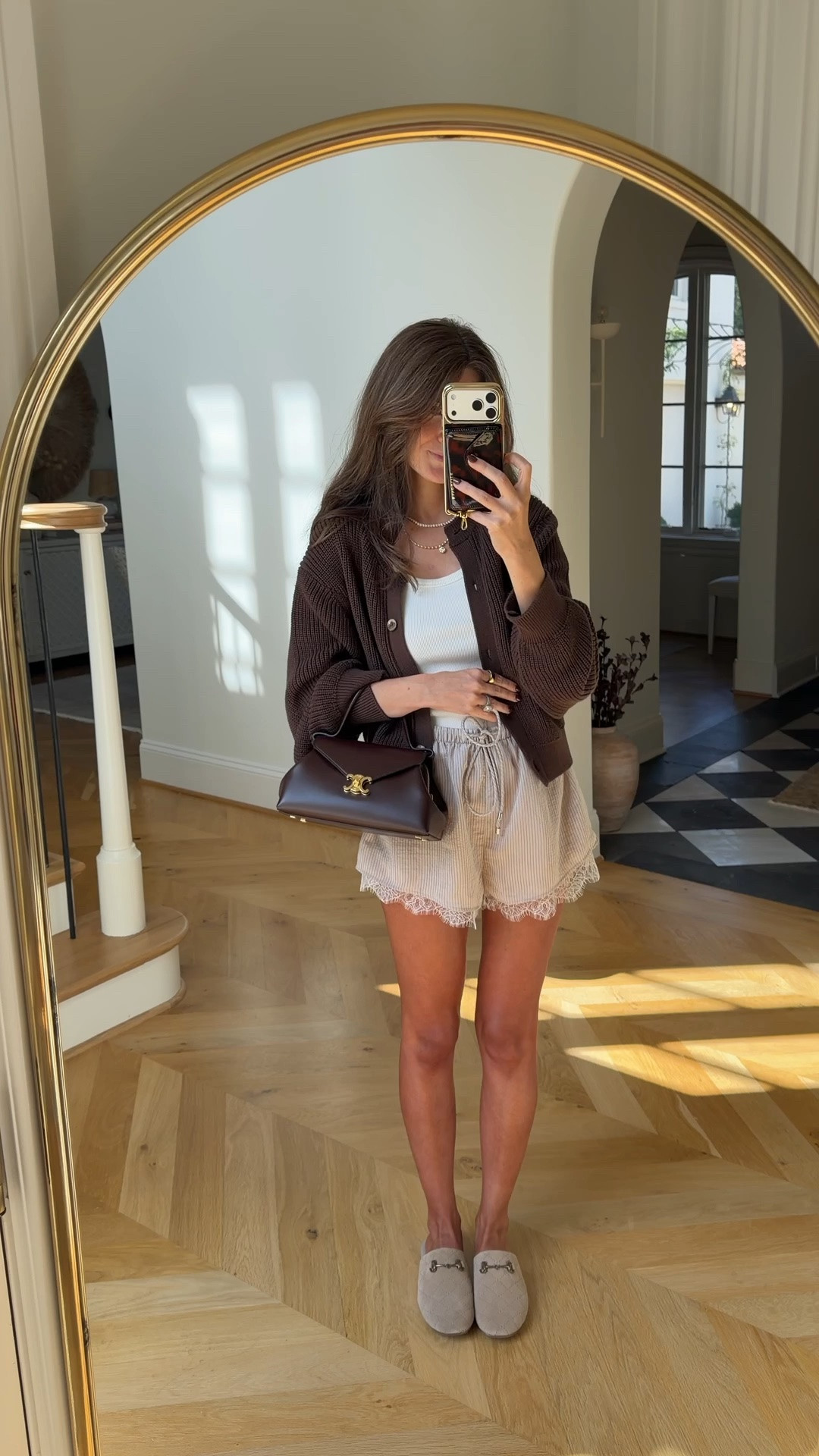 What I’m wearing today 🤎

#LTKgrwm #LTKmomlife #LTKTravel