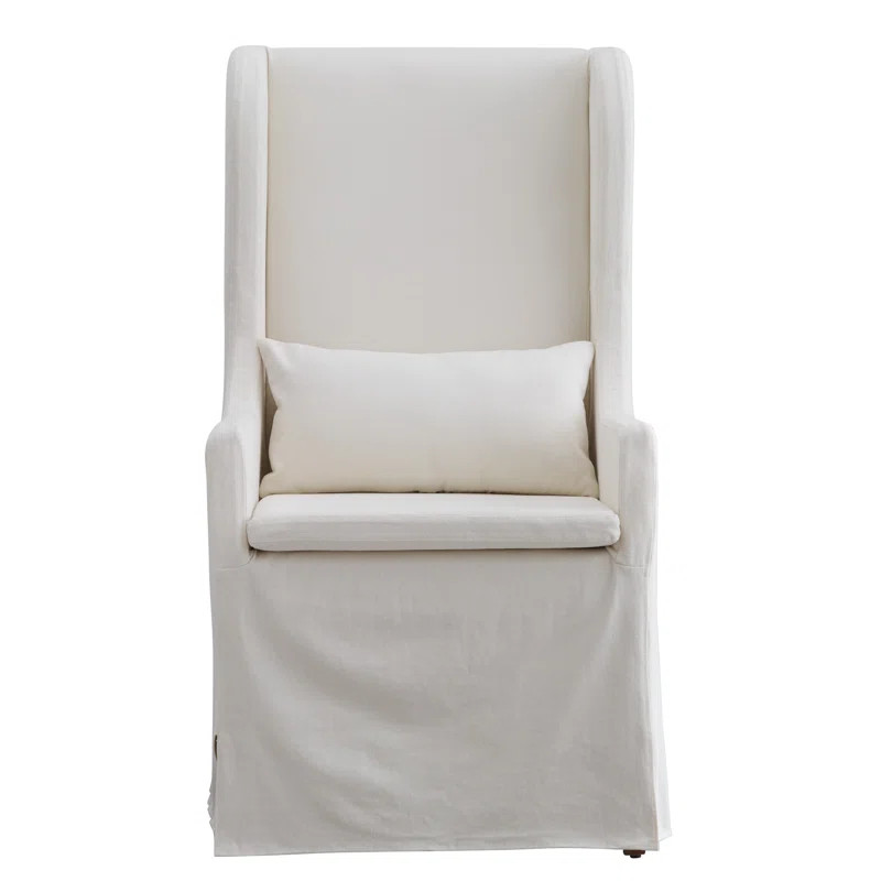 Lefebre Wingback Chair | Wayfair North America
