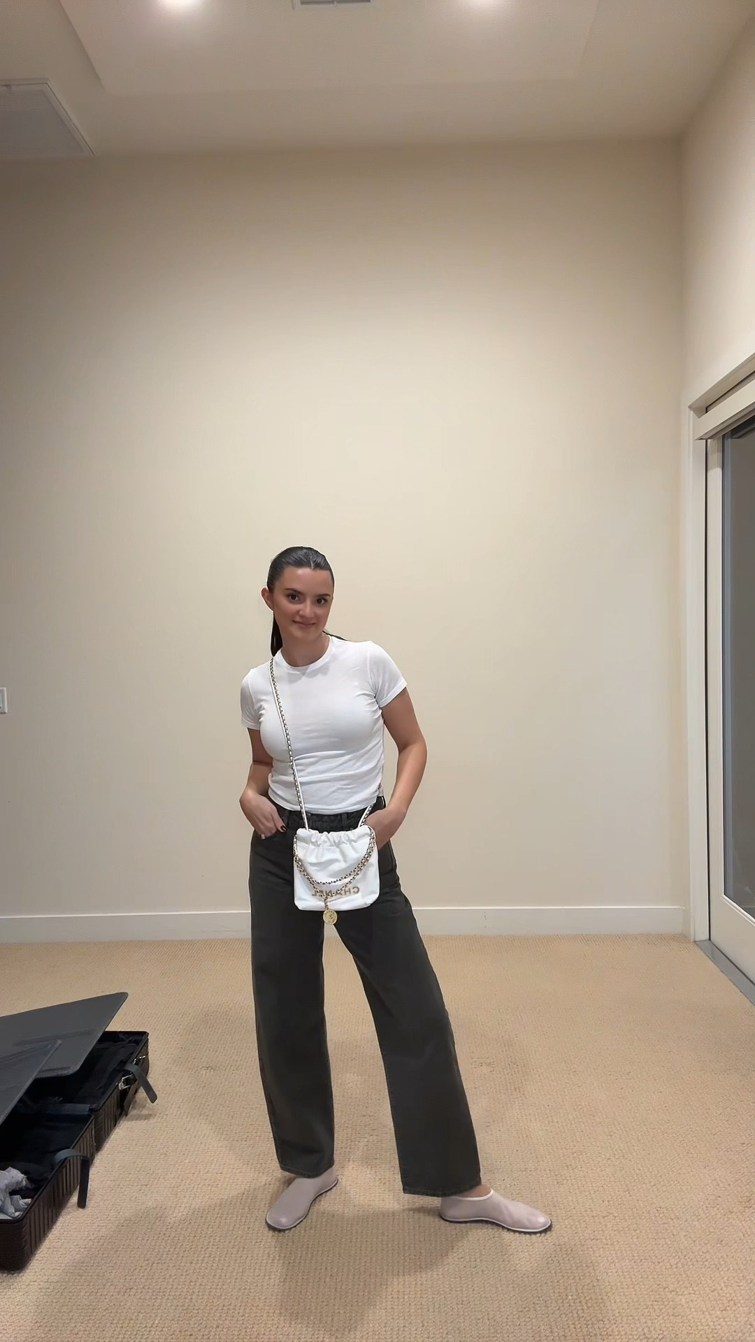 barrel jeans are for the girls!

#LTKStyleTip #LTKShoeCrush #LTKSeasonal