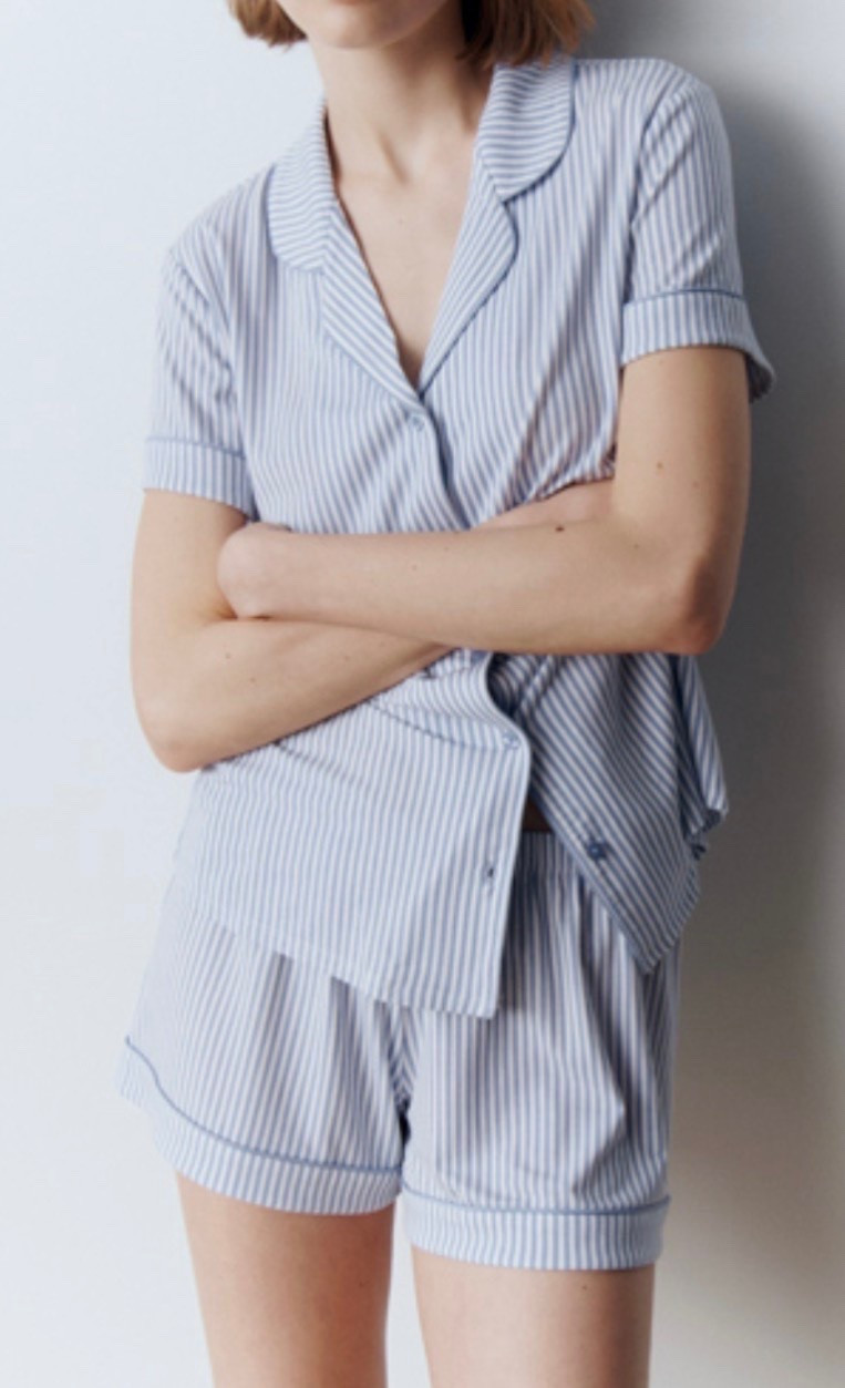 Soft cozy pjs

#LTKSaleAlert
