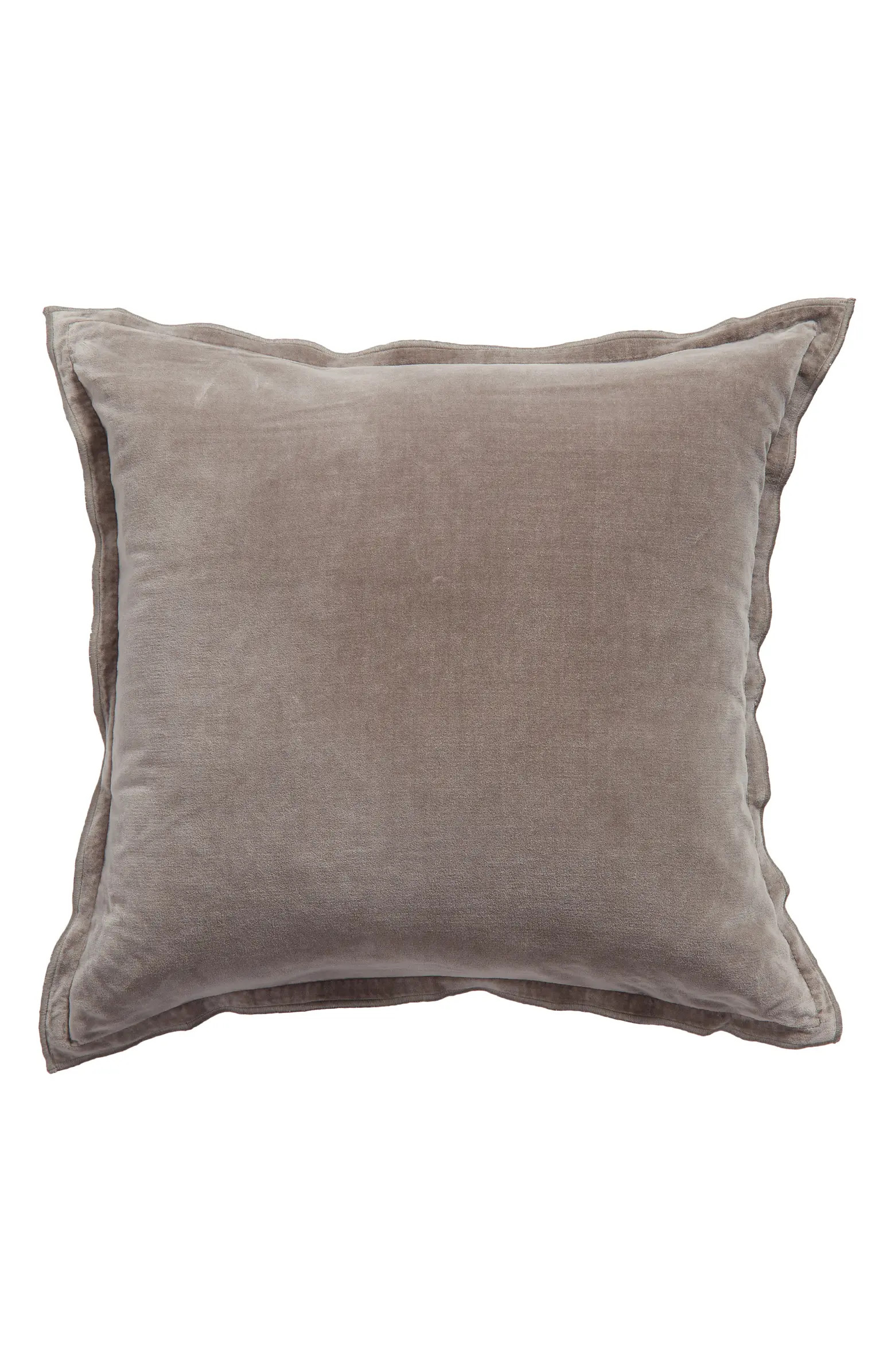 Velvet Accent Pillow | Nordstrom