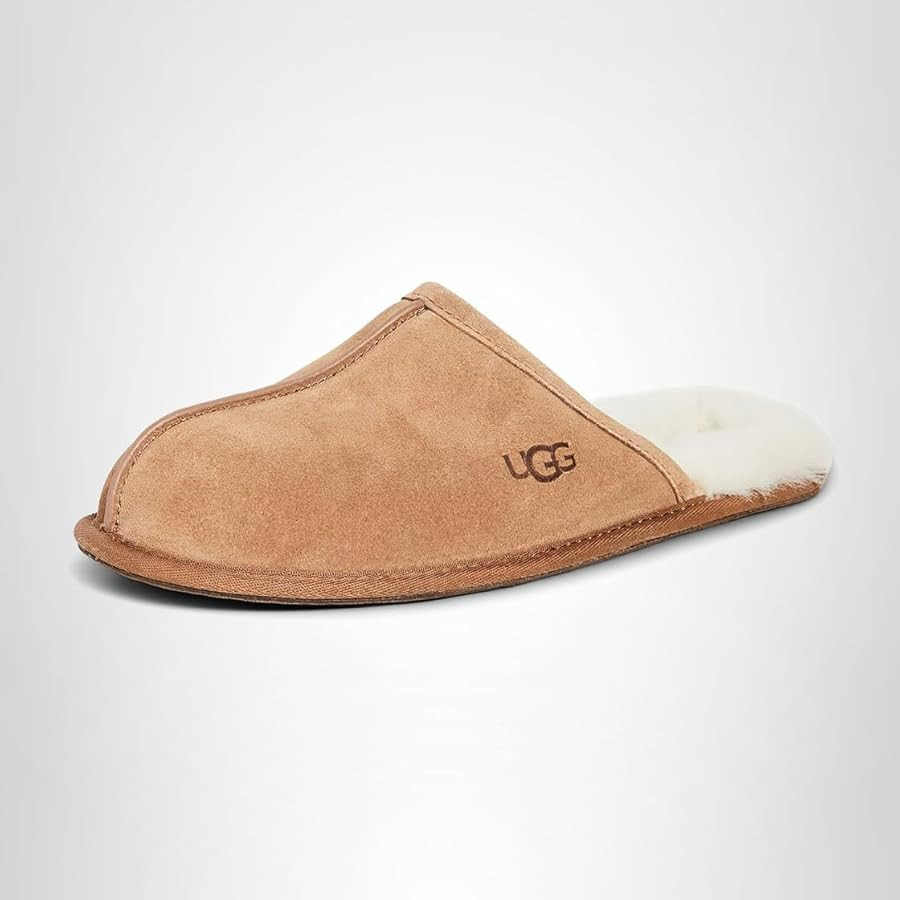 UGG Men's Scuff Slipper | Amazon (US)