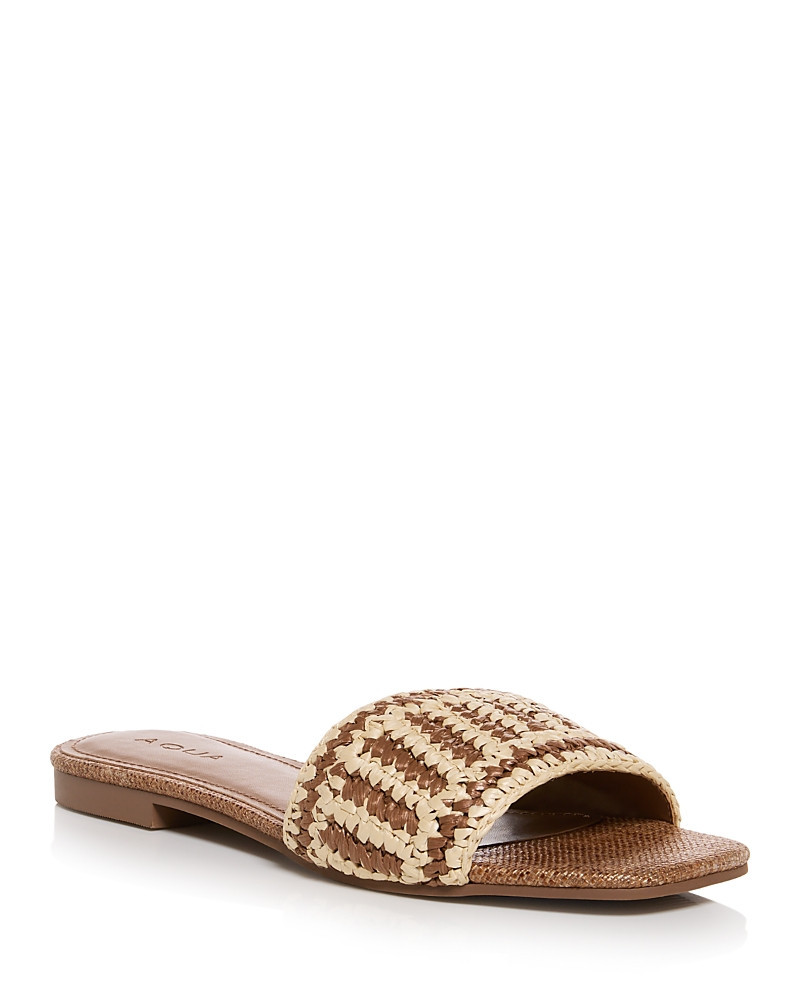 Aqua Women's Dyln Sandals - Exclusive | Bloomingdale's (US)