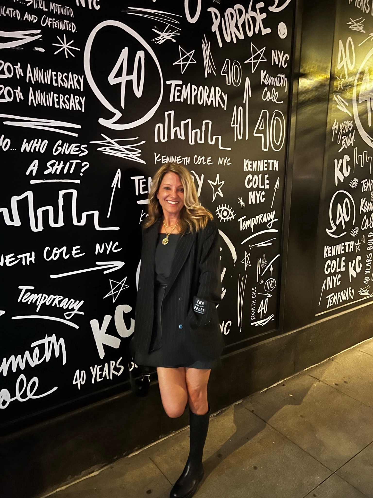 It’s officially boot season in San Diego & these are my go to favorites to pair with dresses, skirts & jeans! I like the flat heel so you can look chic but still be comfortable walking. 

#LTKstyletip #LTKshoecrush #LTKSeasonal